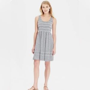 Old Navy | Striped Dress